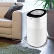 Kép 4/4 - HOME Légtiszító, 400 m3/h, 50 m2 (AIR 50)[SG]