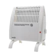 Kép 1/2 - Home FKM 450 elektromos fagyőr fűtőtest, 450W, mechanikus termosztát, IP20 védelem, fehér
