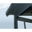 Kép 2/8 - Palram - Canopia Torino 3 x 4,25 (703708)