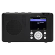 Kép 2/5 - SAL Internet rádió, 4in1, hordozható (INR 3000)[SG]