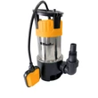 Kép 1/3 - Riwall PRO REP 1100 INOX