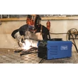 Kép 2/5 - Scheppach WSE3500 - fogyóelektródás hegesztőgép (5906607901)