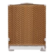 Kép 6/7 - HOME Léghűtő távirányítóval, ionizátorral, 80 W (LHP 800i)[SG]