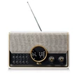 Kép 2/4 - SAL Retro  rádió, MP3-BT, digitális (RRT 5B)[SG]