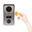 HOME Video kaputelefon, 7"színes, RFID, bővíthető (DPV 270)[SG]