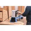 Kép 2/3 - Scheppach DM 1100 T - faeszterga (5902306901)