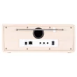Kép 3/5 - SAL Internet rádió, 5in1, fehér/fa (INR 5000/WH)[SG]