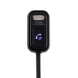 Kép 2/4 - SAL FM modulátor és Bluetooth (FMBT MIC)[SG]
