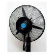 HOME Centrifugális párásító ventilátor (alváz, rácsok, lapát) (CMF 64/A)[SG]