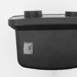 Kép 4/5 - HOME Kerámia fűtőtest, 1800 W (FK 29)[SG]