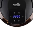 Kép 3/4 - HOME Forrólevegős sütőfedél, "Crispy Lid" (HG LS 1000)[SG]