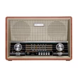 Kép 2/5 - SAL Retro asztali rádió, MP3-BT, 4 sávos (RRT 4B)[SG]