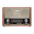 SAL Retro asztali rádió, MP3-BT, 4 sávos (RRT 4B)[SG]