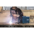 Kép 2/3 - Scheppach WSE 5000 MULTI - Digitális multifukciós hegesztőgép MMA/MIG/TIG (5906609901)