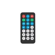 Kép 3/5 - SAL Party hangdoboz, 2x20cm, akku, BT, LED (PAR 219BT)[SG]