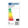 SMA LED-es, nagyítós asztali lámpa (NKLL 06)[SG]
