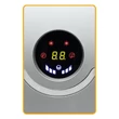 Kép 3/4 - HOME Fali fűtőtest PTC (FKF 56202)[SG]
