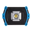 Kép 2/6 - HOME Újratölthető COB LED fényvető, 20 W, 1600 lm, 5000 K (FLB 20C)[SG]