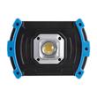 HOME Újratölthető COB LED fényvető, 20 W, 1600 lm, 5000 K (FLB 20C)[SG]