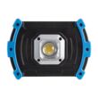 HOME Újratölthető COB LED fényvető, 20 W, 1600 lm, 5000 K (FLB 20C)[SG]