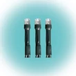 Kép 4/5 - HOME LED-es fényfüzér, 500 LED, hidegfehér, állófényű, kültéri (KKL 500C/WH)[SG]
