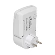Kép 2/2 - HOME Vez.n. csengő, 230 V~, 100 m (DB 442)[SG]