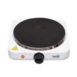 Kép 2/3 - HOME Rezsó, hordozható főzőlap, 1x1500 W (HG R 01WH)[SG]