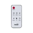 Kép 7/7 - HOME Léghűtő távirányítóval, ionizátorral, 80 W (LHP 800i)[SG]
