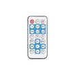 Kép 2/2 - SAL Fejegység; BT-FM RDS-USB-SD-AUX (VB 4000)[SG]