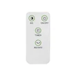 Kép 3/3 - HOME Kültéri álló fűtőtest, 1200 W, IPX4 (FK 252)[SG]