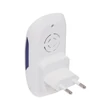 Kép 2/2 - HOME Vez.n. csengő szett,  2db csengő, 230 V~, 150m (DBS 1501AC)[SG]