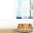 Kép 5/6 - HOME Aromadiffúzor, ultrahangos, TUYA app. (AD 400 WIFI)[SG]