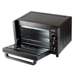 Kép 3/4 - HOME Mini sütő, termosztátos, 9 L (HG MS 10)[SG]