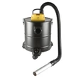 Kép 2/2 - HOME Hamuporszívó, 800 W, 20 L (FHP 820)[SG]