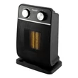 Kép 2/5 - HOME Kerámia fűtőtest, 1800 W (FK 29)[SG]