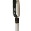 HOME Állványos ventilátor távirányítóval, 40cm, 45 W (SFP 40)[SG]