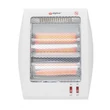 Kép 2/3 - EDCO Halogén fűtőtest, álló, max. 800 W, Alpina (EDC 8241)[SG]