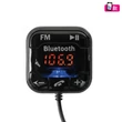 Kép 1/4 - SAL FM modulátor és Bluetooth (FMBT 104)[SG]