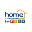 HOME KIDS Bogyó és Babóca, Mennyezeti lámpa, 3xE14, max40W (BB ML01)[SG]