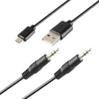 Kép 4/4 - SAL Bluetooth adó-vevő adapter (BTRC 100)[SG]