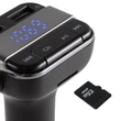 Kép 4/4 - SAL FM modulátor és Bluetooth (FMBT MIC)[SG]
