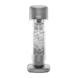 Kép 3/5 - MYSODA Mysoda Ruby Szódavíz készítő - Ezüst (MSO-RB003AL-S)[SG]