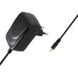 SAL Party hangdoboz, 2x20cm, akku, BT, LED (PAR 219BT)[SG]