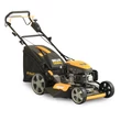 Kép 6/6 - Riwall PRO RPM 5155 V PRO multifunkciós önjáró fűnyíró 4 az 1-ben állítható sebességgel (PM12F2101003B)