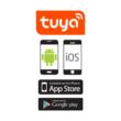 HOME Aromadiffúzor, ultrahangos, TUYA app. (AD 400 WIFI)[SG]
