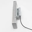 Kép 3/3 - HOME Kvarccsöves fűtőtest, 1200 W, IPX4 (FK 24)[SG]
