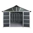 Kép 10/10 - Palram - Canopia Yukon 11' x 9' antracit (705073)