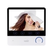 Kép 2/5 - HOME Video kaputelefon, 7"színes, RFID, bővíthető (DPV 270)[SG]