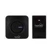 Kép 2/2 - HOME Vez.n. és elem n.csengő, 230V, 120m (DBK 1200AC)[SG]