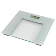 Kép 1/2 - HOME Fürdőszobai mérleg, max 180 kg (HG FM 11)[SG]